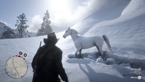 Какая лучшая лошадь в Red Dead Redemption 2?