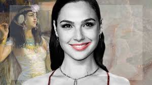 Что за фильм о Клеопатре?