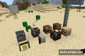 Как включить экспериментальный режим в Minecraft PE?