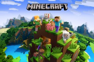 Как можно быстро передвигаться на тысячи блоков Minecraft PE?