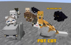 Как размножать питомцев в Minecraft PE?