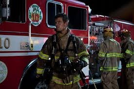 Какие есть фильмы про пожарных?