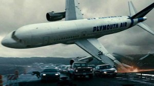 Какие есть фильмы о падающем самолете?