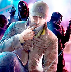 Как фотографировать улики в Watch Dogs Legion?