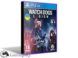 Где найти файлы сохранения в Watch Dogs Legion?