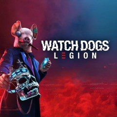Что делать, если при запуске Watch Dogs Legion выбивает черный экран?