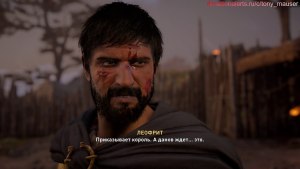 Стоит ли убивать Леофрита в Assassin’s Creed Valhalla?