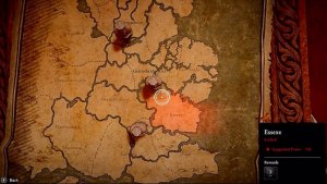 Где найти артефакты «карта с сокровищем» в Assassin's Creed Valhalla?