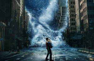 Какие есть фильмы о цунами?