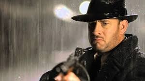 Какие есть фильмы о гангстерах?