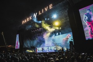 Когда состоится фестиваль Park Live 2021?
