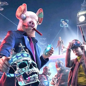 Какие есть методы вербовки в Watch Dogs Legion?