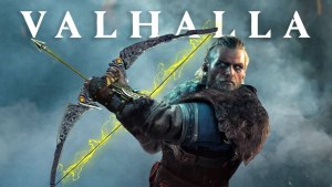 Как получить один из лучших луков в Assassin's Creed Valhalla?