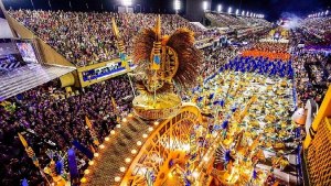 Когда пройдет Бразильский фестиваль в 2021 году?