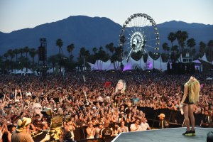 Это правда, что фестиваль Coachella отменили в этом году?