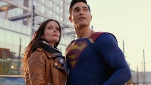 Это правда, что скоро выйдет новый сериал про Супермена?