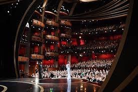 Где пройдет церемония Оскар в 2021?