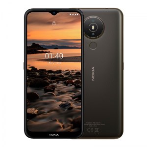 Что известно о Nokia 2021?