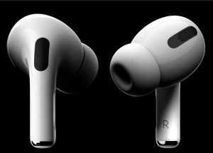 Когда будет презентация Apple AirPods 3?