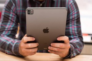 Когда будет презентация  iPad Pro 2021?