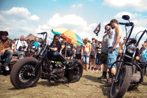 Будет ли проходить Bike Rock Fest - 2021?