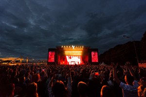 Будет ли проходить  Park Live - 2021?