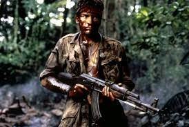 Какие лучшие фильмы про войну во Вьетнаме?