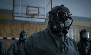 Какие лучшие фильмы про эпидемии?