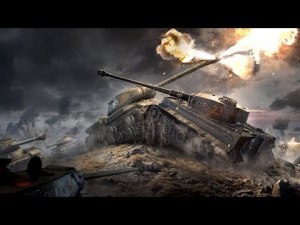 Какие лучшие фильмы про танки и танковые сражения?