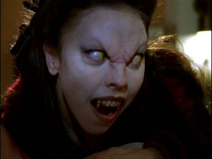 Какие лучшие сериалы про вампиров и оборотней?