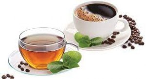 Чай или кофе повышает артериальное давление?