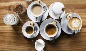 Сколько кофе можно выпивать в день?