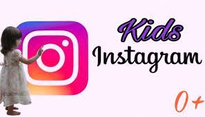 Что за новое приложение Instagram Kids?