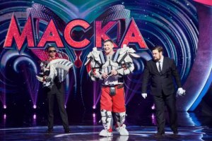 Кто выиграл в шоу "Маска" на канале НТВ?