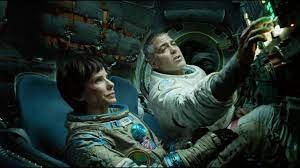 Какое название фильма про астронавта Мэтта Ковальски?