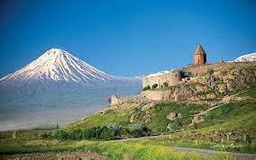 Что считается главным символом Армении?