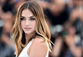 В каких фильмах снималась Аны де Армас?