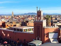 Какие требования въезда в Марокко?