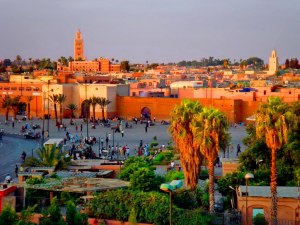 Нужна ли виза для въезда в Марокко?
