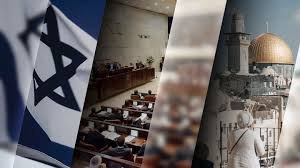 Кто стал новым премьером Израиля?