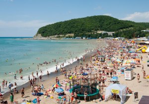 Какие новые правила стали действовать на курортах Кубани?