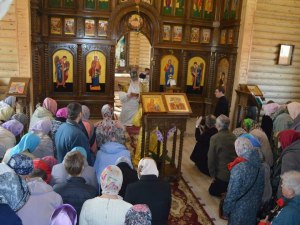 Какие правила поведения существуют в православной церкви?