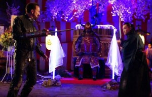 Как вам фильм Узники страны призраков, Похожие фильмы?