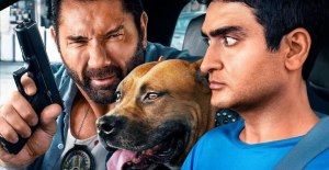 Как вам фильм Али, рули, Похожие фильмы?