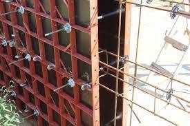 Как уложиться в минимальные сроки арендуя мелкощитовую опалубку?