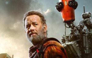 Как вам фильм Финч 2021? Похожие фильмы Финч 2021?