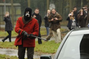 Как вам сериал Чёрное Зеркало? Есть ли похожие фильмы или сериалы?