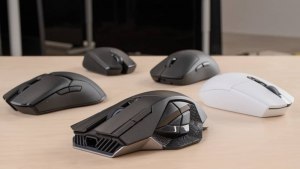 Какая самая лучшая беспроводная мышка для компьютера?