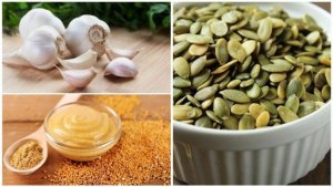 Какие есть народные средства от паразитов в организме?