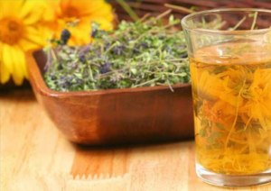 Какие есть народные средства от язвы?